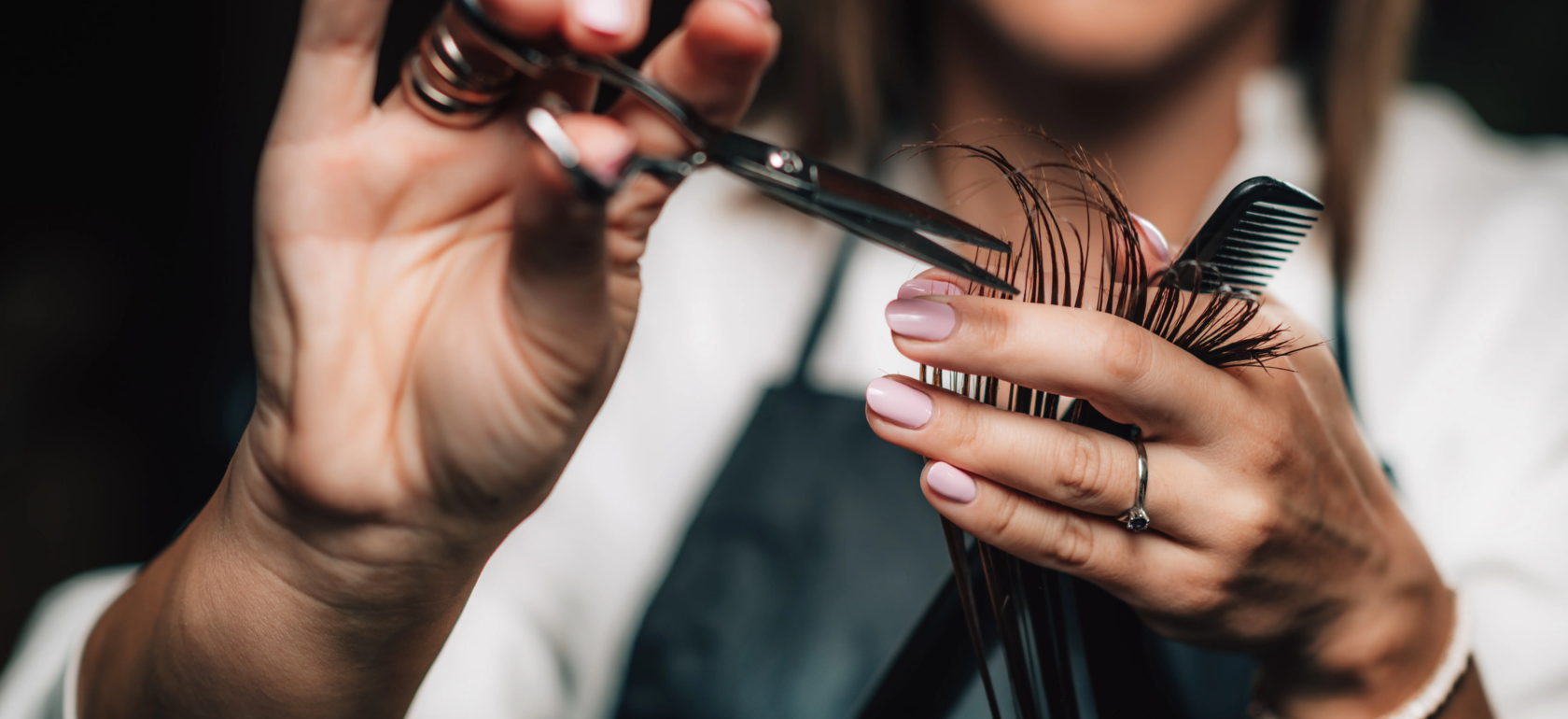Coiffeur brushing Besançon